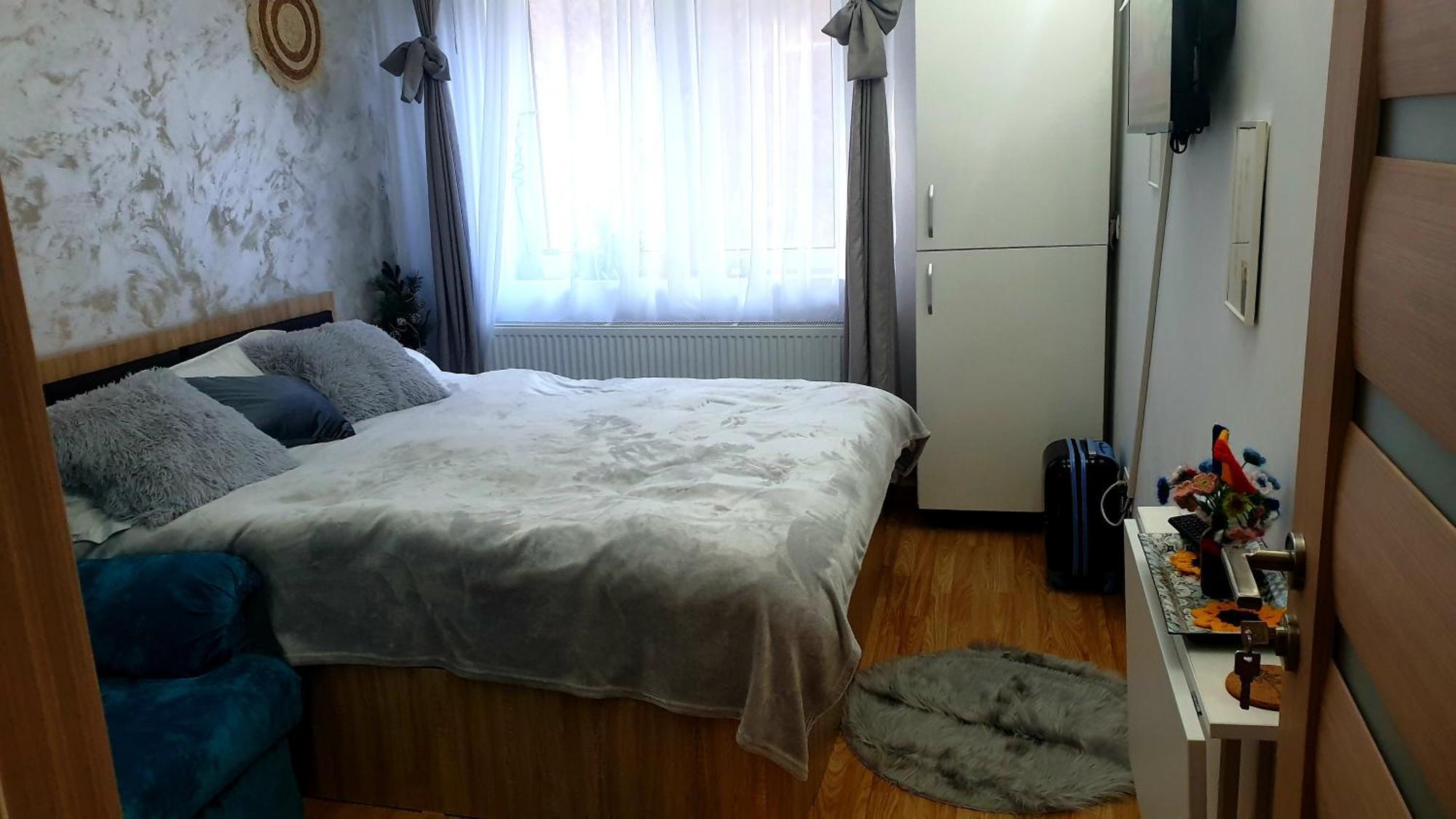 Garsoniera Ioana Apartment Sinaia Luaran gambar