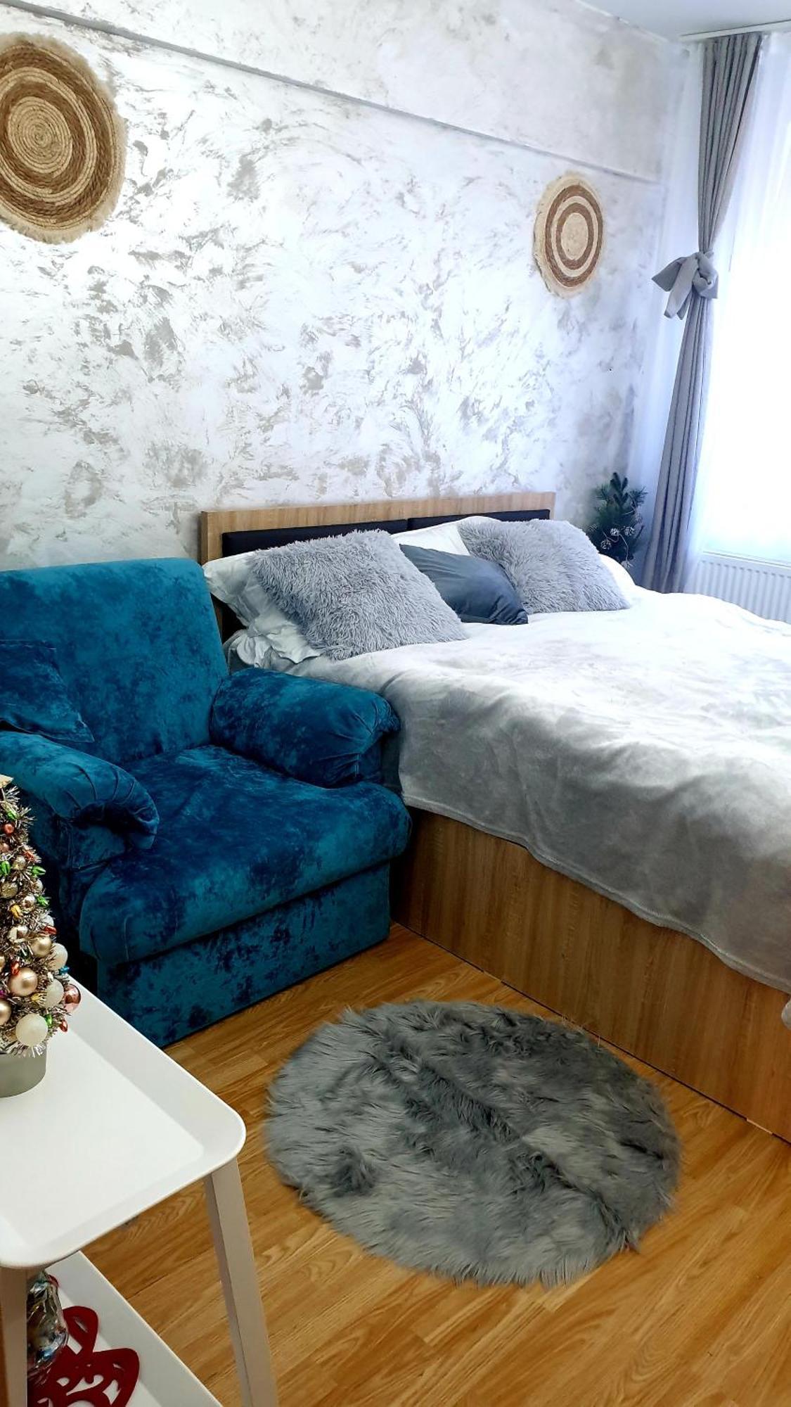 Garsoniera Ioana Apartment Sinaia Luaran gambar